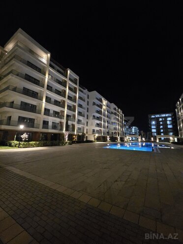 Продаётся 1-комн. новостройка 57.4 м², пос. Нардаран, photo 4 from 28