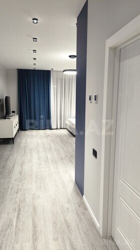 Продаётся 1-комн. новостройка 57.4 м², пос. Нардаран, photo 21 from 28