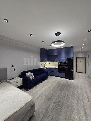 Продаётся 1-комн. новостройка 57.4 м², пос. Нардаран, photo 8 from 28