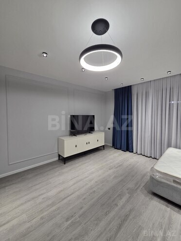 Продаётся 1-комн. новостройка 57.4 м², пос. Нардаран, photo 10 from 28