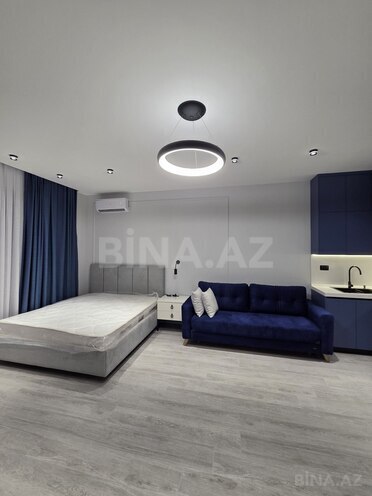 Продаётся 1-комн. новостройка 57.4 м², пос. Нардаран, photo 7 from 28