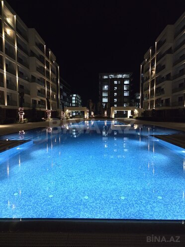 Продаётся 1-комн. новостройка 57.4 м², пос. Нардаран, photo 5 from 28