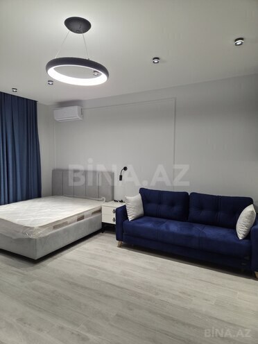 Продаётся 1-комн. новостройка 57.4 м², пос. Нардаран, photo 27 from 28