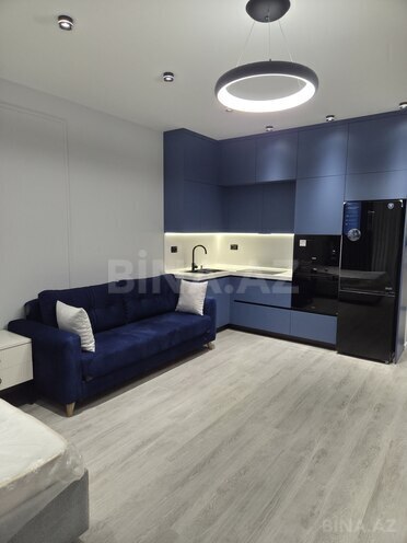 Продаётся 1-комн. новостройка 57.4 м², пос. Нардаран, photo 26 from 28