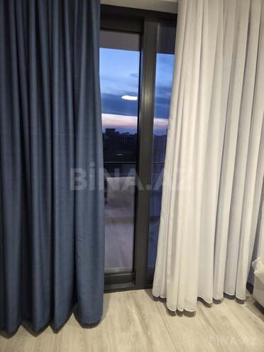 Продаётся 1-комн. новостройка 57.4 м², пос. Нардаран, photo 25 from 28