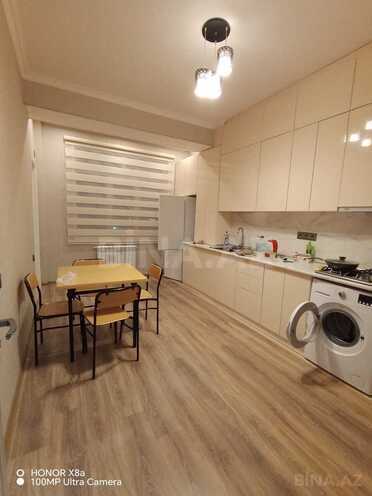 Сдаётся 2-комн. новостройка 90 м², пос. Локбатан, photo 16 from 20