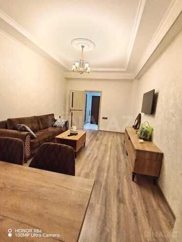 Сдаётся 2-комн. новостройка 90 м², пос. Локбатан, photo 3 from 20