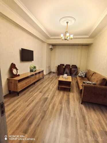 Сдаётся 2-комн. новостройка 90 м², пос. Локбатан, photo 5 from 20