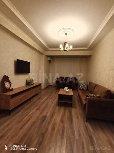 Сдаётся 2-комн. новостройка 90 м², пос. Локбатан, photo 6 from 20
