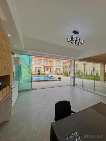 Satılır 5 otaqlı həyət evi/bağ evi 300 m², Mərdəkan q., photo 4 from 28