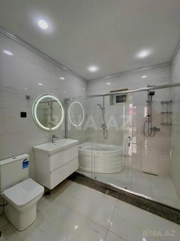 Satılır 5 otaqlı həyət evi/bağ evi 300 m², Mərdəkan q., photo 18 from 28