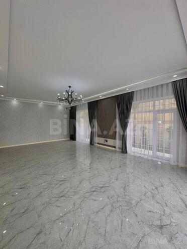 Satılır 5 otaqlı həyət evi/bağ evi 300 m², Mərdəkan q., photo 8 from 28