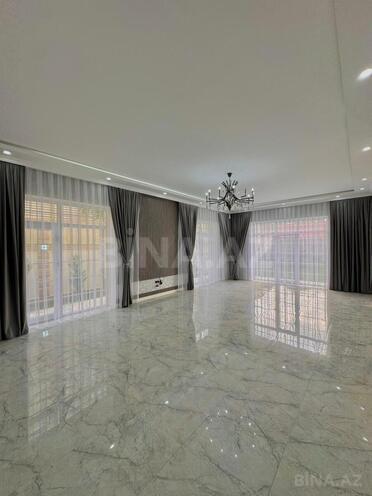 Satılır 5 otaqlı həyət evi/bağ evi 300 m², Mərdəkan q., photo 7 from 28