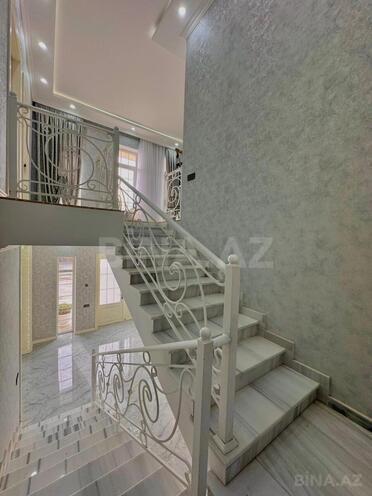 Satılır 5 otaqlı həyət evi/bağ evi 300 m², Mərdəkan q., photo 15 from 28