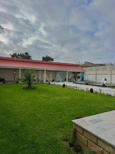 Satılır 5 otaqlı həyət evi/bağ evi 300 m², Mərdəkan q., photo 5 from 28