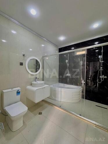 Satılır 5 otaqlı həyət evi/bağ evi 300 m², Mərdəkan q., photo 20 from 28