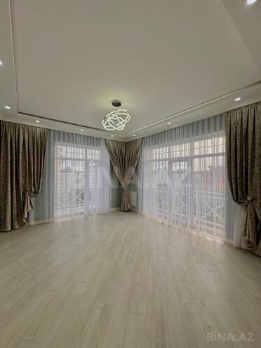 Satılır 5 otaqlı həyət evi/bağ evi 300 m², Mərdəkan q., photo 10 from 28