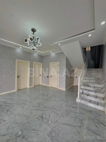 Satılır 5 otaqlı həyət evi/bağ evi 300 m², Mərdəkan q., photo 14 from 28
