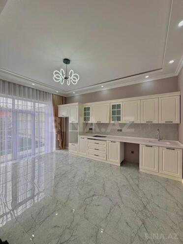 Satılır 5 otaqlı həyət evi/bağ evi 300 m², Mərdəkan q., photo 17 from 28