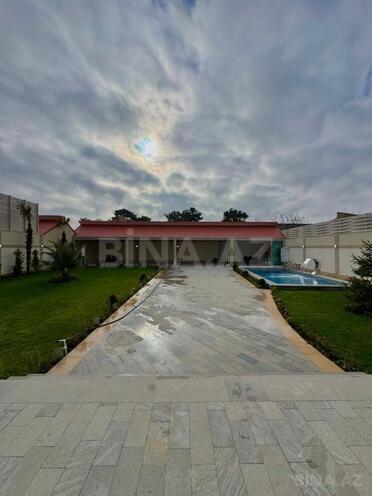 Satılır 5 otaqlı həyət evi/bağ evi 300 m², Mərdəkan q., photo 23 from 28