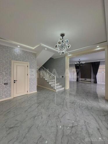 Satılır 5 otaqlı həyət evi/bağ evi 300 m², Mərdəkan q., photo 16 from 28