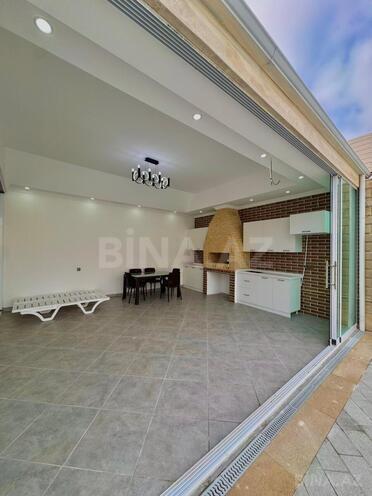 Satılır 5 otaqlı həyət evi/bağ evi 300 m², Mərdəkan q., photo 24 from 28