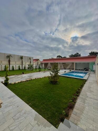 Satılır 5 otaqlı həyət evi/bağ evi 300 m², Mərdəkan q., photo 6 from 28