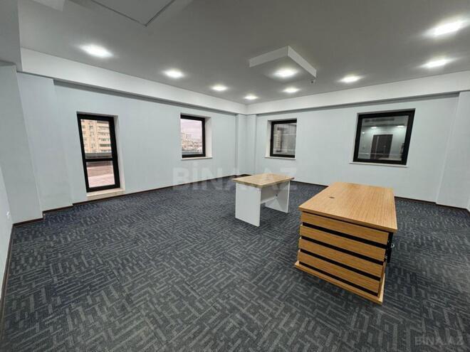 Сдаётся 4-комн. офис 251 м², м. Гянджлик, photo 6 from 27