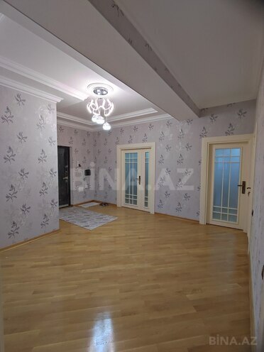 İcarəyə verilir 2 otaqlı yeni tikili 101 m², Şah İsmayıl Xətai m., photo 17 from 25