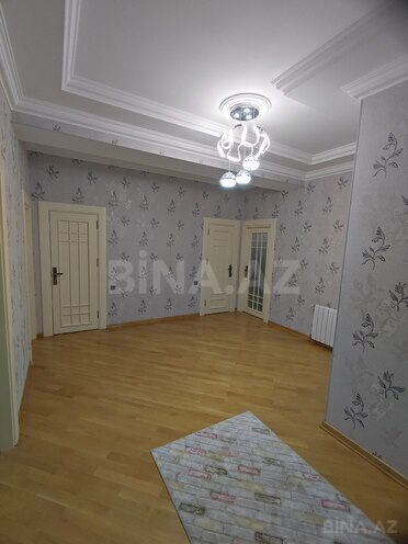 İcarəyə verilir 2 otaqlı yeni tikili 101 m², Şah İsmayıl Xətai m., photo 16 from 25