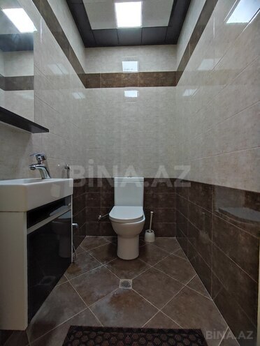 İcarəyə verilir 2 otaqlı yeni tikili 101 m², Şah İsmayıl Xətai m., photo 18 from 25