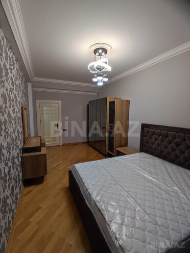 İcarəyə verilir 2 otaqlı yeni tikili 101 m², Şah İsmayıl Xətai m., photo 11 from 25