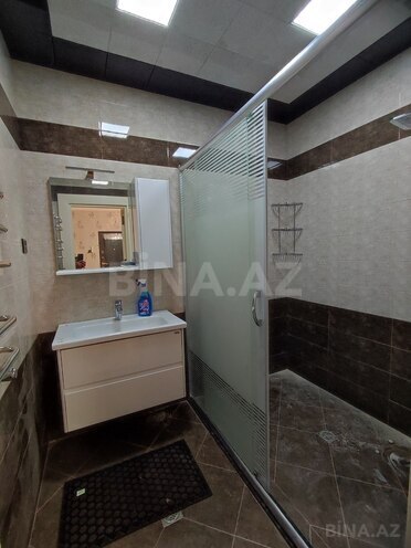 İcarəyə verilir 2 otaqlı yeni tikili 101 m², Şah İsmayıl Xətai m., photo 20 from 25