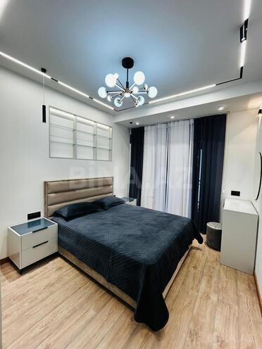Сдаётся 2-комн. новостройка 85 м², м. Низами, photo 12 from 21