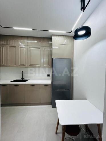 Сдаётся 2-комн. новостройка 85 м², м. Низами, photo 16 from 21
