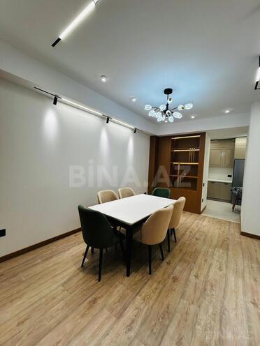 Сдаётся 2-комн. новостройка 85 м², м. Низами, photo 6 from 21