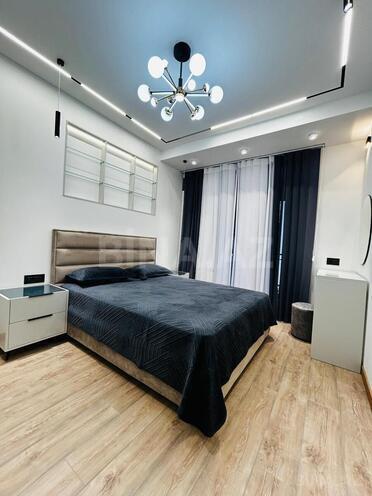 Сдаётся 2-комн. новостройка 85 м², м. Низами, photo 11 from 21