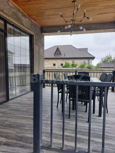 Продаётся 4-комн. дом/дача 250 м², пос. Бузовна, photo 22 from 28