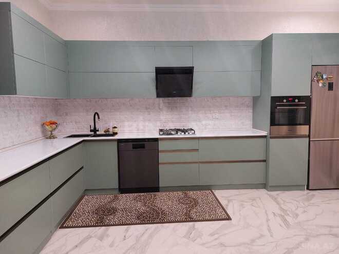 Продаётся 4-комн. дом/дача 250 м², пос. Бузовна, photo 12 from 28