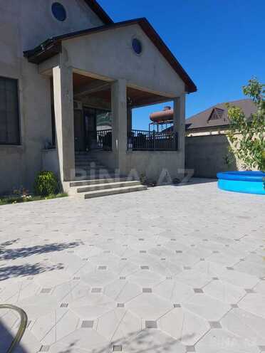 Продаётся 4-комн. дом/дача 250 м², пос. Бузовна, photo 23 from 28