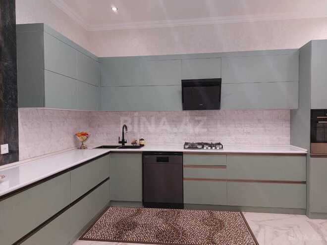 Продаётся 4-комн. дом/дача 250 м², пос. Бузовна, photo 13 from 28