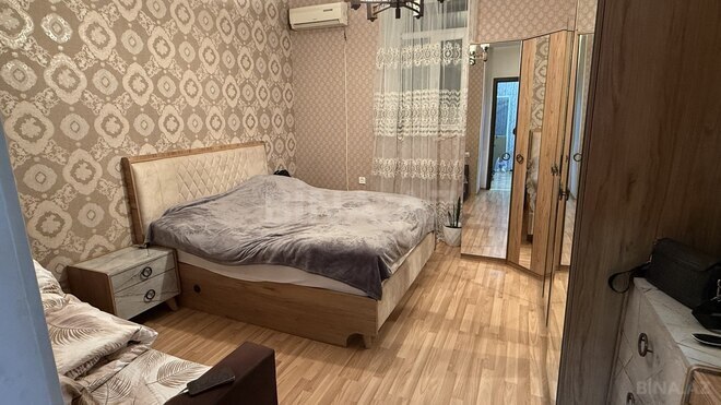 Сдаётся 2-комн. вторичка 64 м², м. Низами, photo 6 from 8