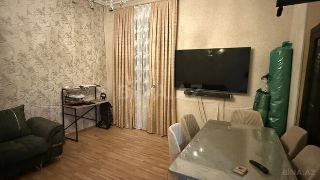 Сдаётся 2-комн. вторичка 64 м², м. Низами, photo 5 from 8