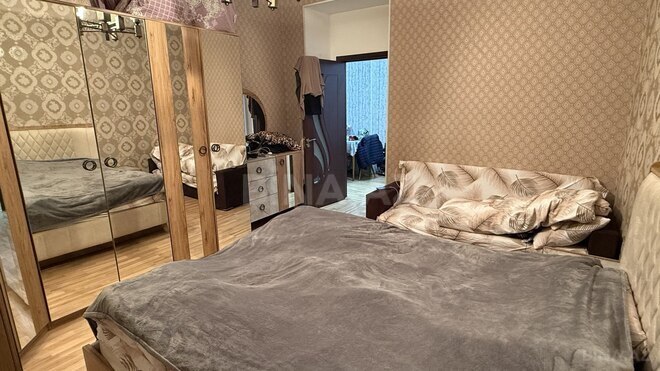 Сдаётся 2-комн. вторичка 64 м², м. Низами, photo 4 from 8