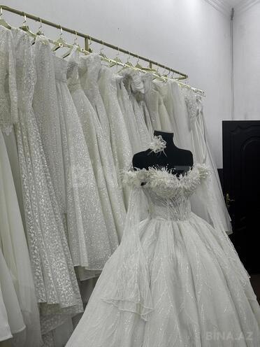 Satılır  obyekt 70 m², Azadlıq Prospekti m., photo 18 from 22