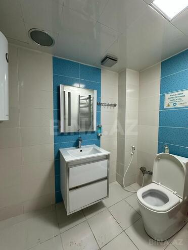 İcarəyə verilir 3 otaqlı ofis 104 m², Elmlər Akademiyası m., photo 10 from 16
