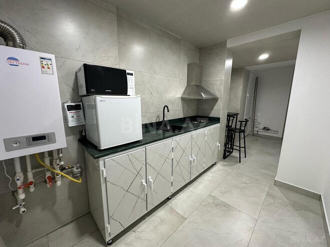 İcarəyə verilir 3 otaqlı ofis 104 m², Elmlər Akademiyası m., photo 12 from 16