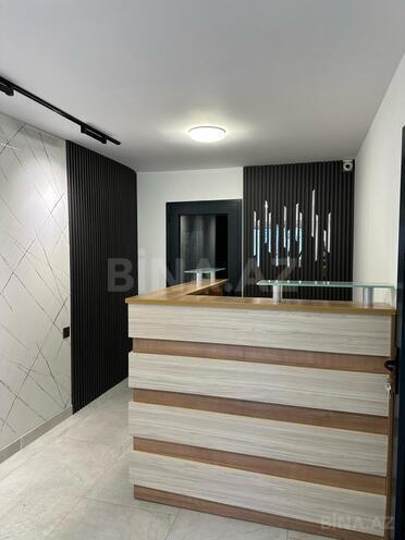 İcarəyə verilir 3 otaqlı ofis 104 m², Elmlər Akademiyası m., photo 8 from 16