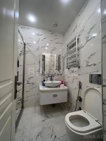 Satılır 2 otaqlı yeni tikili 115 m², Neftçilər m., photo 13 from 15