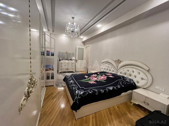 Satılır 2 otaqlı yeni tikili 115 m², Neftçilər m., photo 5 from 15